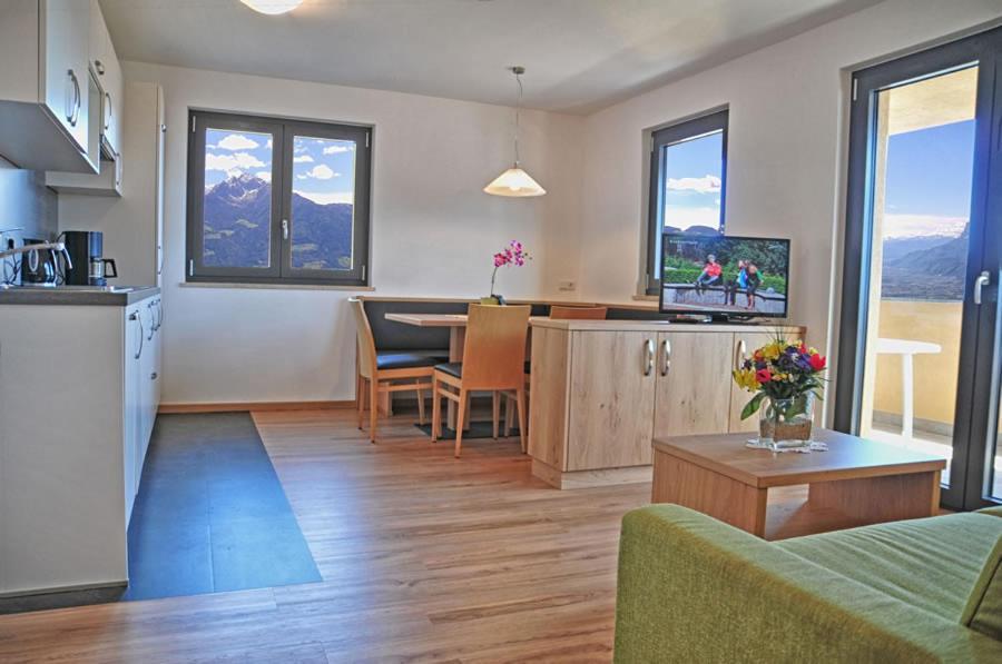 Residence Vellauerhof ラグンド エクステリア 写真