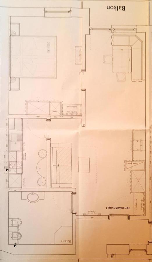 Residence Vellauerhof ラグンド エクステリア 写真
