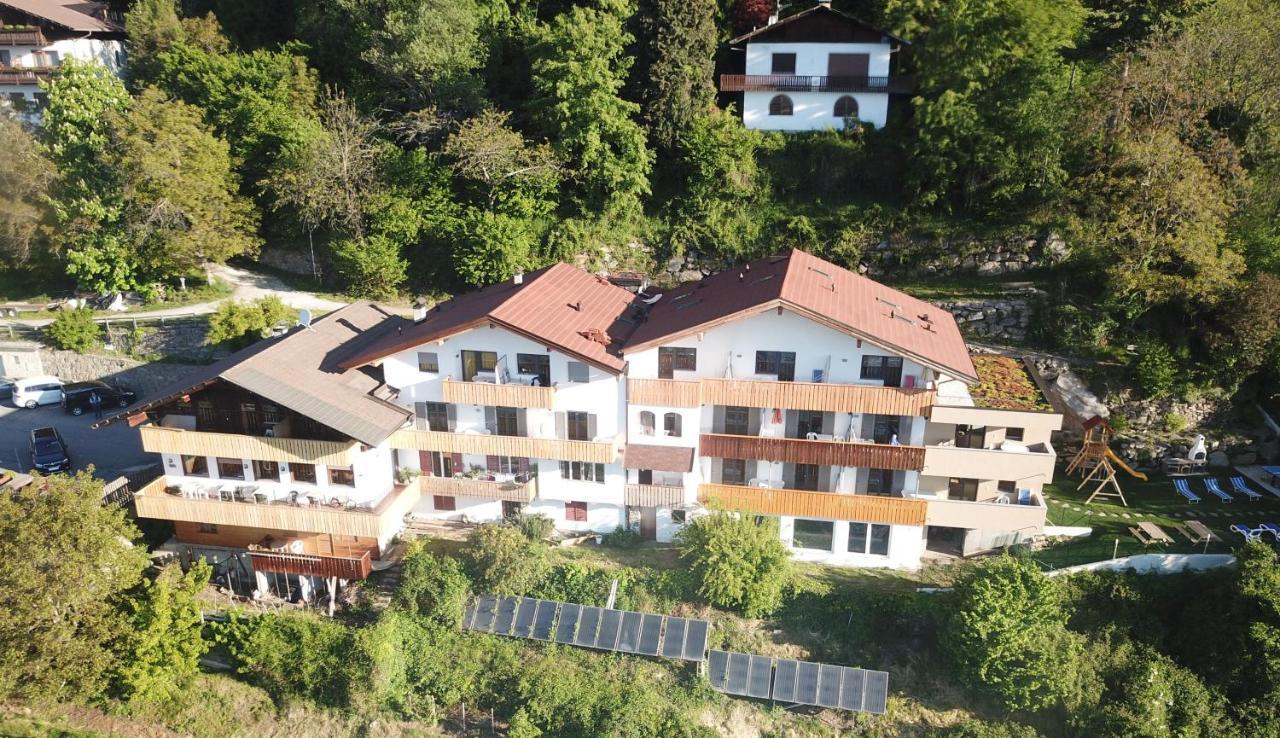 Residence Vellauerhof ラグンド エクステリア 写真