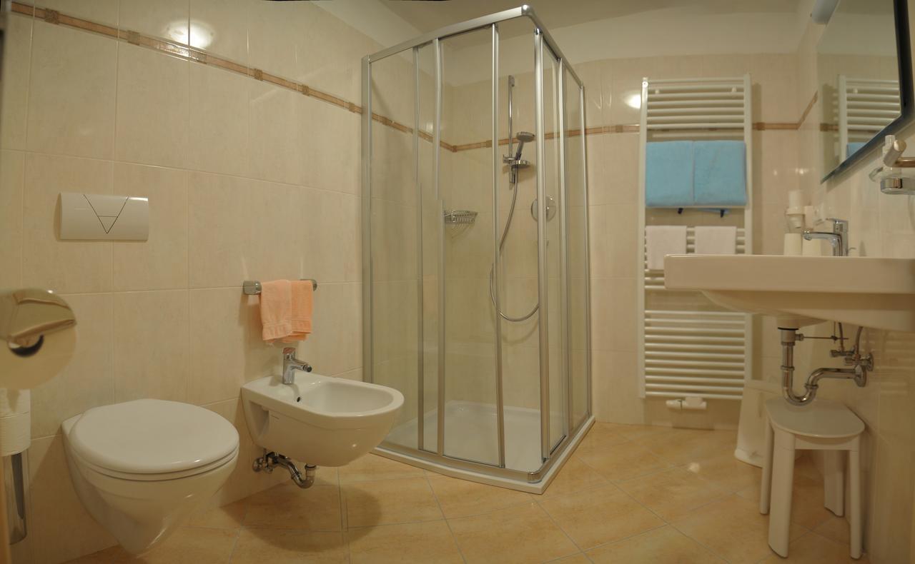 Residence Vellauerhof ラグンド エクステリア 写真