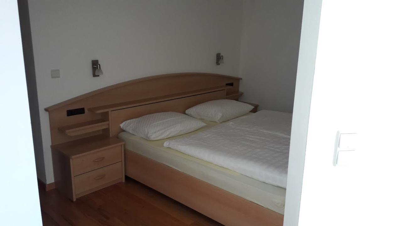 Residence Vellauerhof ラグンド エクステリア 写真