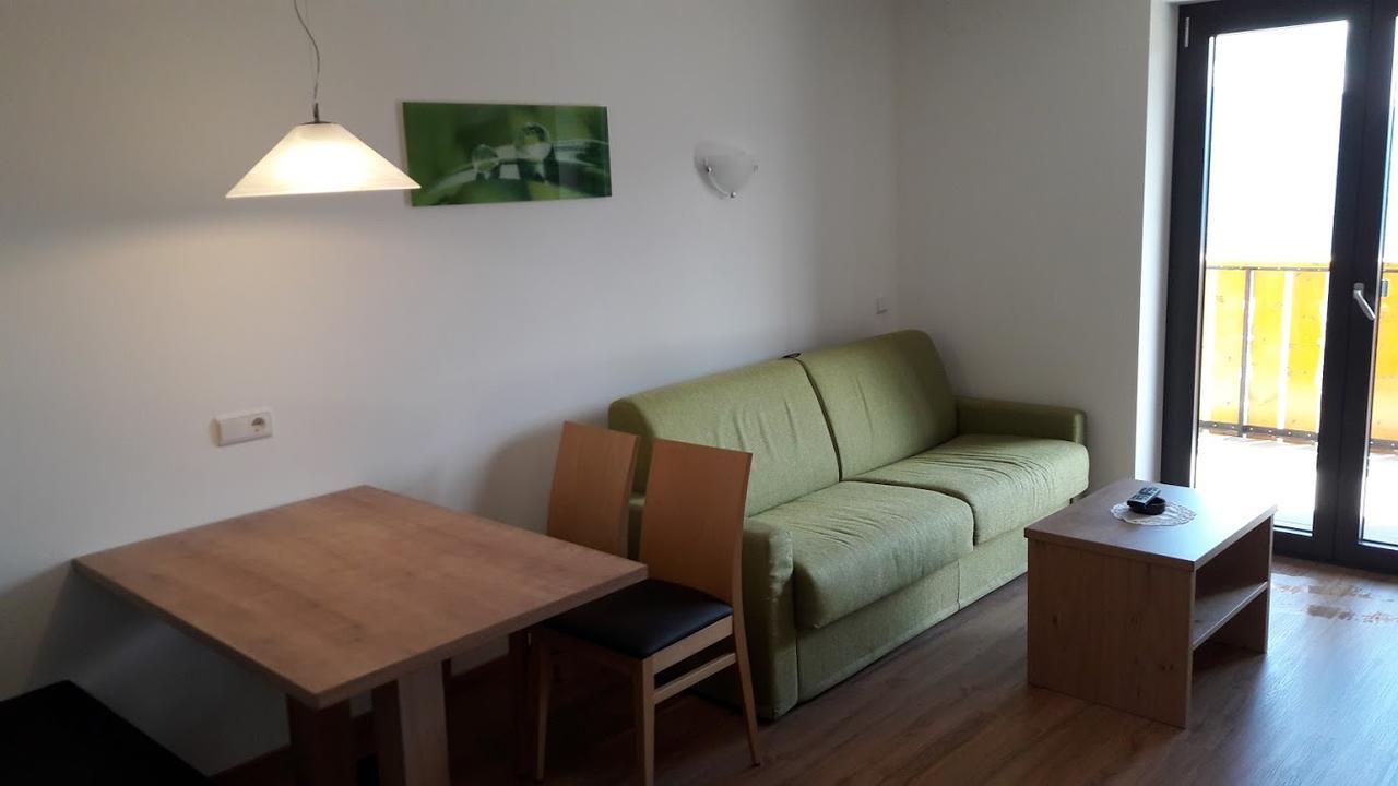 Residence Vellauerhof ラグンド エクステリア 写真