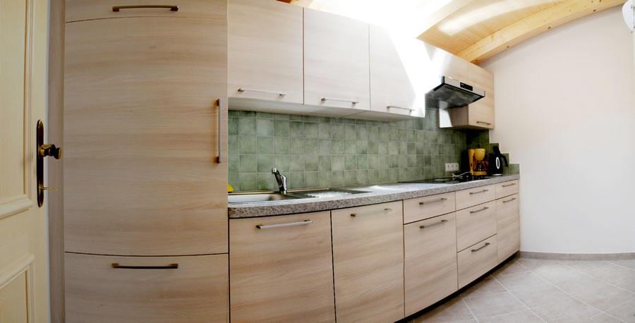 Residence Vellauerhof ラグンド エクステリア 写真