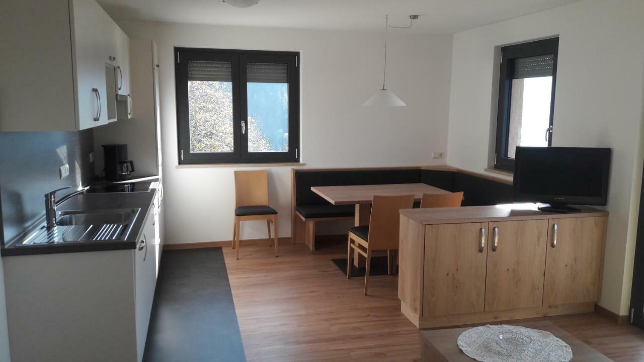 Residence Vellauerhof ラグンド エクステリア 写真